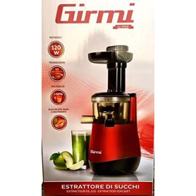 Girmi Extractor de zumos...