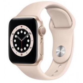 Apple Watch Series 6 GPS...