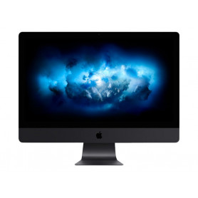  Apple iMac Pro with Retina...