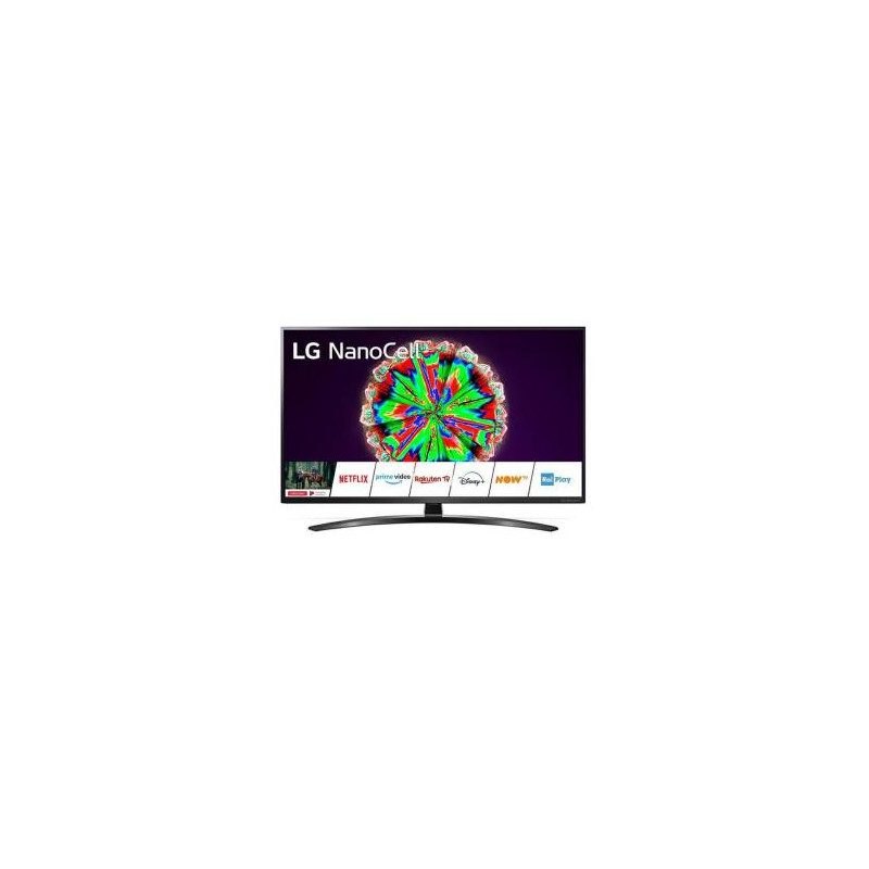 LG NanoCell 43 43NANO796NE 4K HDR Smart TV
