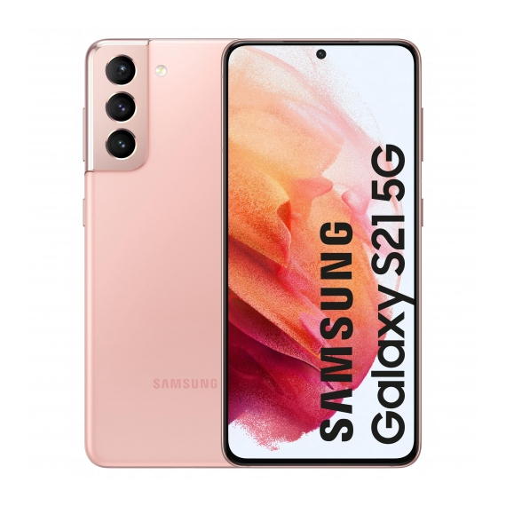 Samsung Galaxy S21 G991 5g Dual Sim 128 Gb 8gb Ram Pink Samsung Galaxy S21 G991 5g Dual Sim 128 Gb 8gb Ram Pink