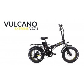 VULCANO extreme V2.7.1 500W...