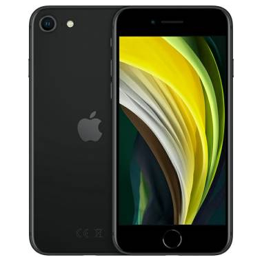 Apple iPhone SE 2020 256 GB...