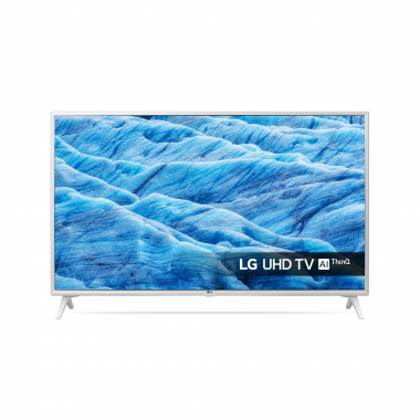 LG TV 43" Led Ultra HD 4K...