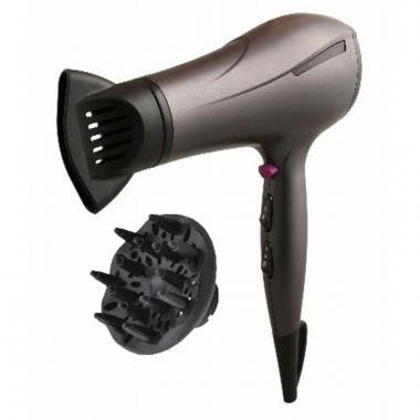 Zephir hairdryer elegance...