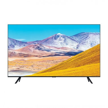 TV LED 43 "SAMSUNG TU8072,...