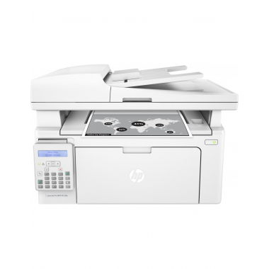 Multifunction HP LASERJET...