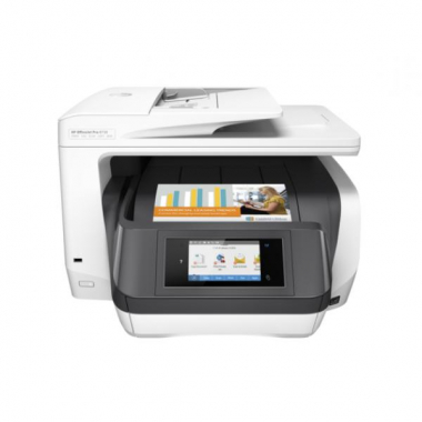 Multifunction HP OFFICEJET...