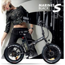 Icon.e Bici Elettrica...