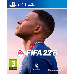 PS4 Fifa-22