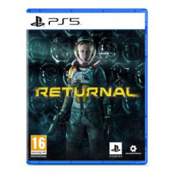 PS5 Returnal