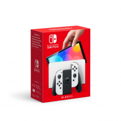 Consola Nintendo Switch...