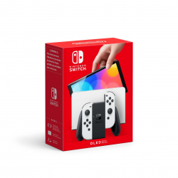 Nintendo Switch Konsole...