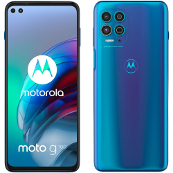 Motorola XT2125-4 Moto G100...