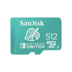 Switch Micro SDXC SanDisk...