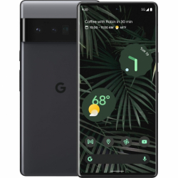 Google Pixel 6 Pro 5G 128GB...