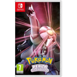 Switch Pokemon Perla...