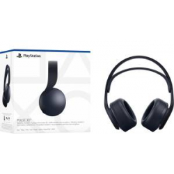 Casque sans fil PS5 PULSE 3D Midnight Black