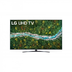 TV COLOR 55" LG 55UP78003LB...