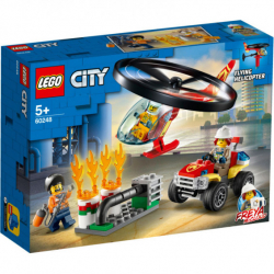 LEGO CITY 60248 -...