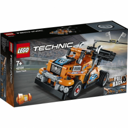 LEGO TECHNIC 42088 - GRU A...