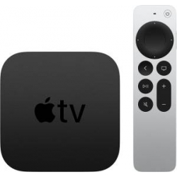 Apple TV 2021 4K 32GB EU...