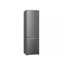 LG combined refrigerator...