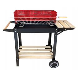 Barbecue Fenner 34386...