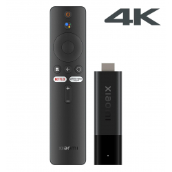 Xiaomi TV Stick 4K Ultra-HD