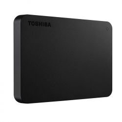 Toshiba External HDD 4TB...