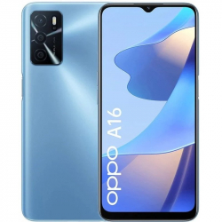 OPPO A16 3+32GB 6.52" Pearl...