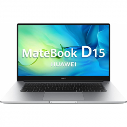 HUAWEI MateBook D 15.6"...