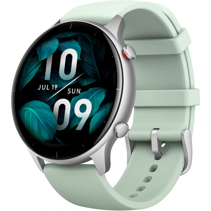 Smartwatch Amazfit GTR 2 E Verde