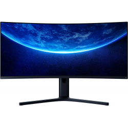 Xiaomi Monitor Curved 34"...