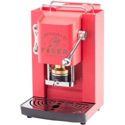 Faber Pro Deluxe Cafetera ,...
