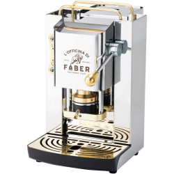 Faber Pro Deluxe, Máquina...