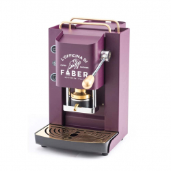 Faber Pro Deluxe Macchina...