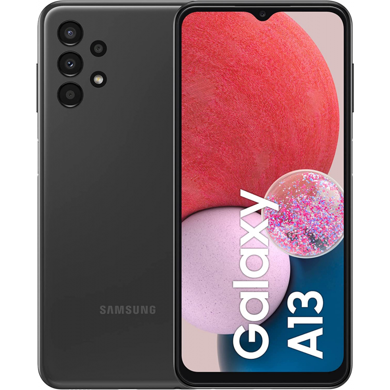 Samsung Galaxy A13 4G A137F -  External Reviews