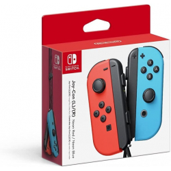 Nintendo Switch Joy-Con El...