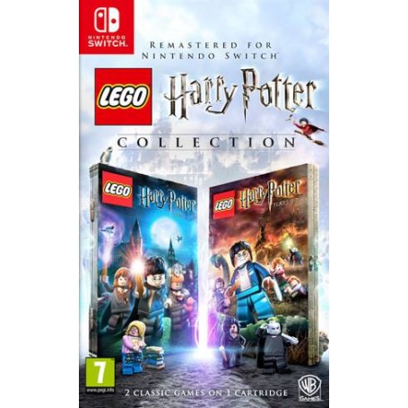 juegos lego nintendo switch