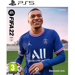 PS5 Fifa-22