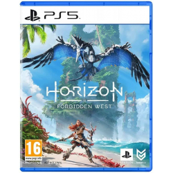 PS5 Horizon Forbidden West