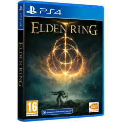 PS4 Elden Ring 