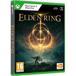 XBOX Serie X Elden Ring X/XONE
