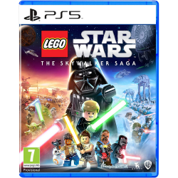 PS5 LEGO Star Wars: La...