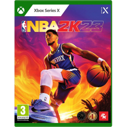 XBOX Serie X NBA 2K23 