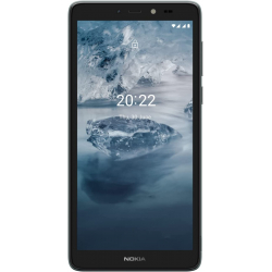 Nokia C2 2E 2+32GB Blu