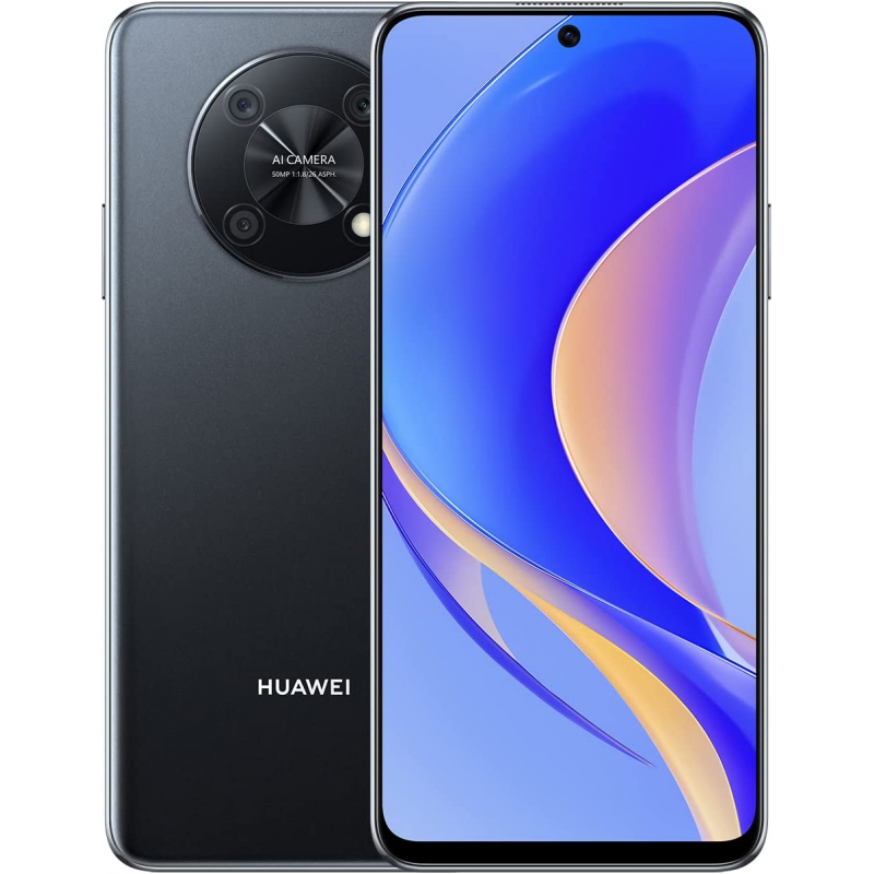 Huawei Nova Y90 Dual Sim 6GB RAM 128GB Noir