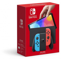 CONSOLA Nintendo SWITCH...