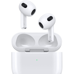 Apple AirPods3 2022...
